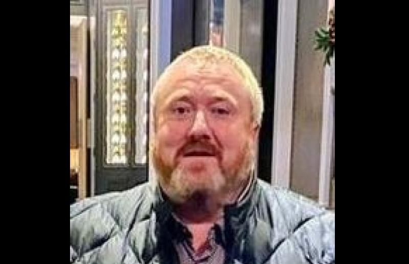 Tribute to much-loved Tom Hurley who lived his life to the full 