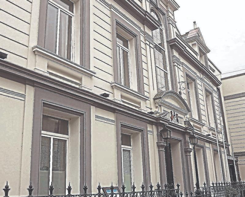 Tributes paid as engineer prepares to say farewell to Tipperary 