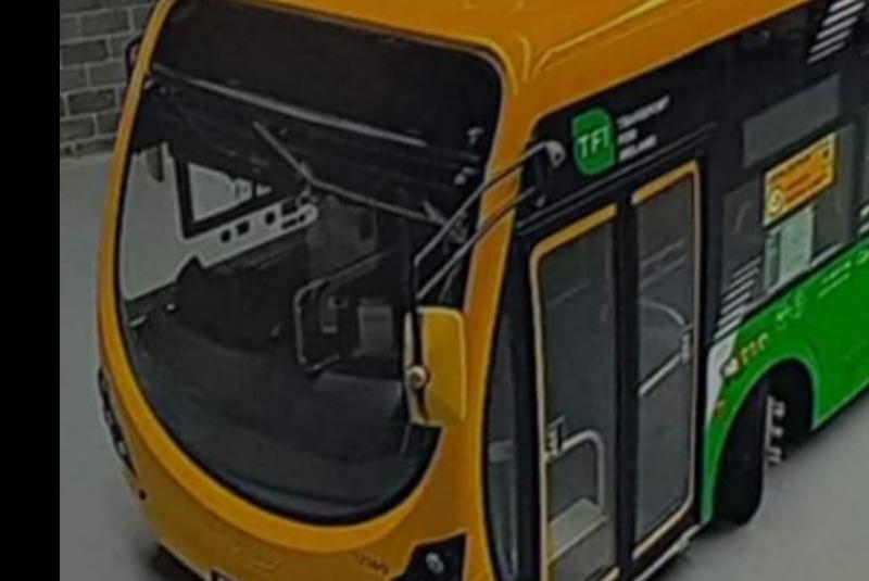 New town bus service  in Tipperary expected to begin next month