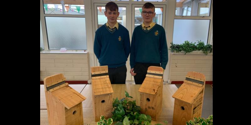 CBS Thurles to host Student Enterprise Christmas Trade Fair this week