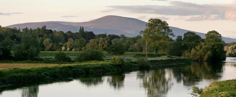 Celebrate the history of Slievenamon