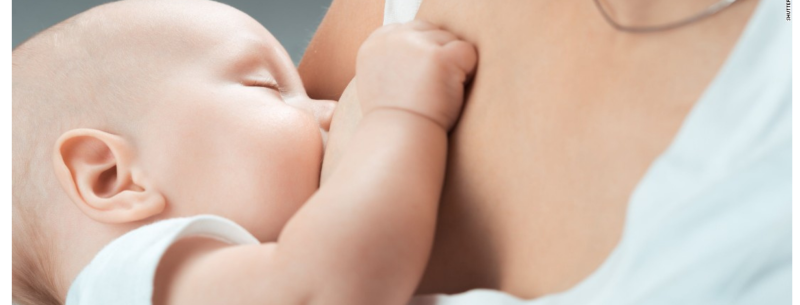 Tipperary mothers encouraged to breastfeed, the 'greenest' feeding strategy available