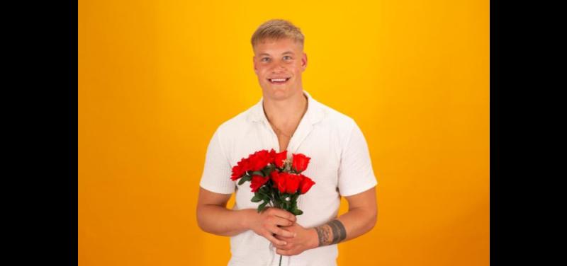 First Dates Ireland recap:  Tipperary county medallist makes big impression on popular show