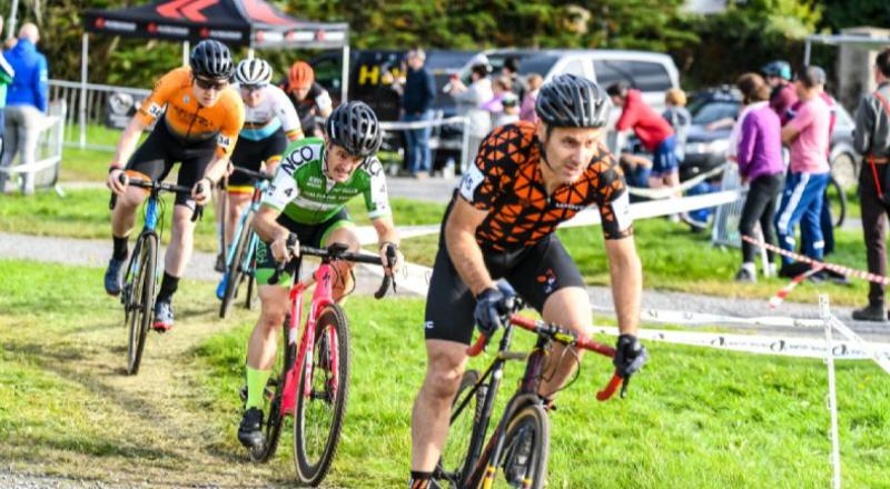 Verge Cross Clonmel