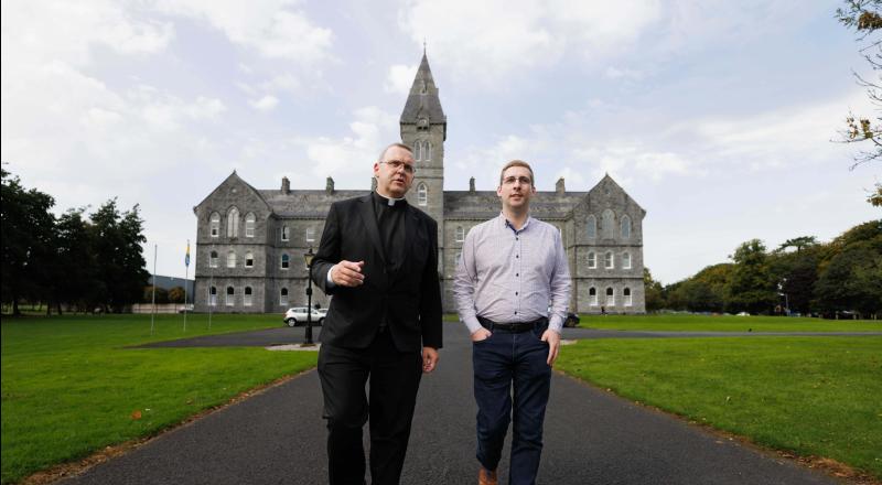 Young men in Tipperary encouraged to consider joining the priesthood 