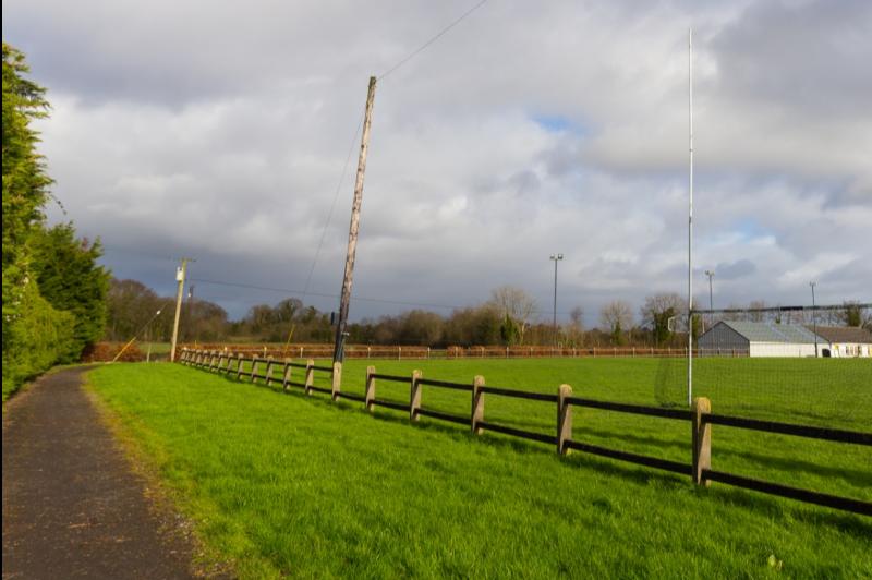 Official opening of new walking tracking in Tipperary - just in time for winter!