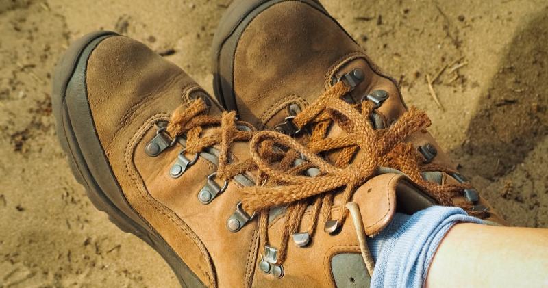 Trail walking in Tipperary at a gentle pace? Want to join in?