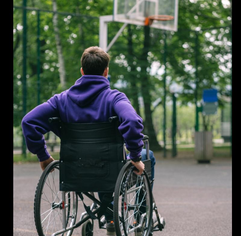 Disability Inclusion Training workshop organised by Tipperary Sports Partnership