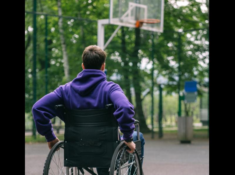 Increasing awareness of sport and physical activity opportunities in Tipperary&nbsp;for people with ​disabilities