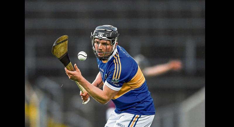 Sarsfields and Kiladangan will hope to bring something different to county final replay in Tipperary 