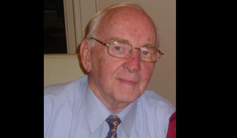 Sad passing of well known retired Thurles publican, Willie Kennedy
