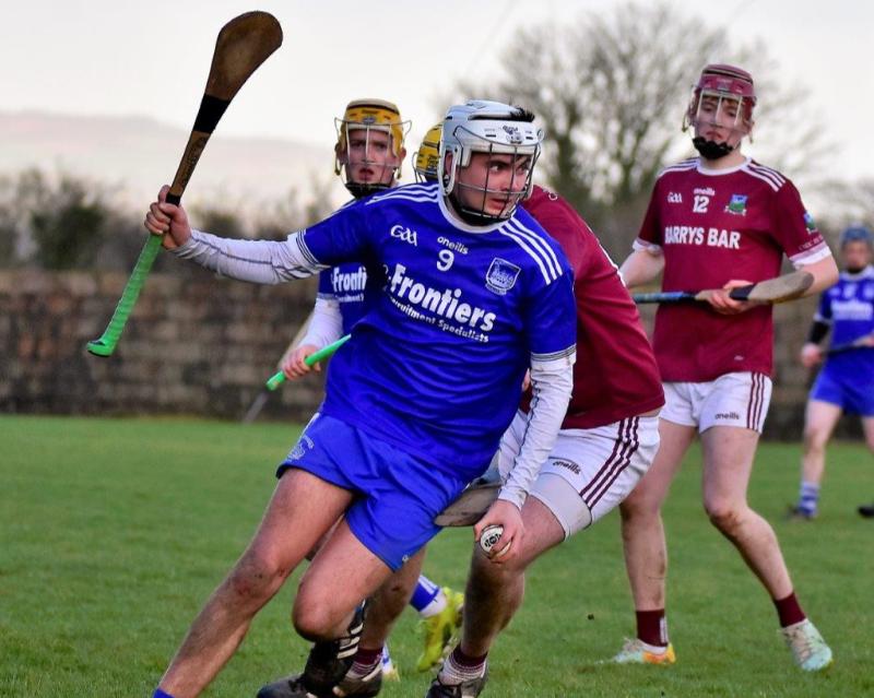Thurles Sarsfields B team into Munster final after beating Cork champions in semi final