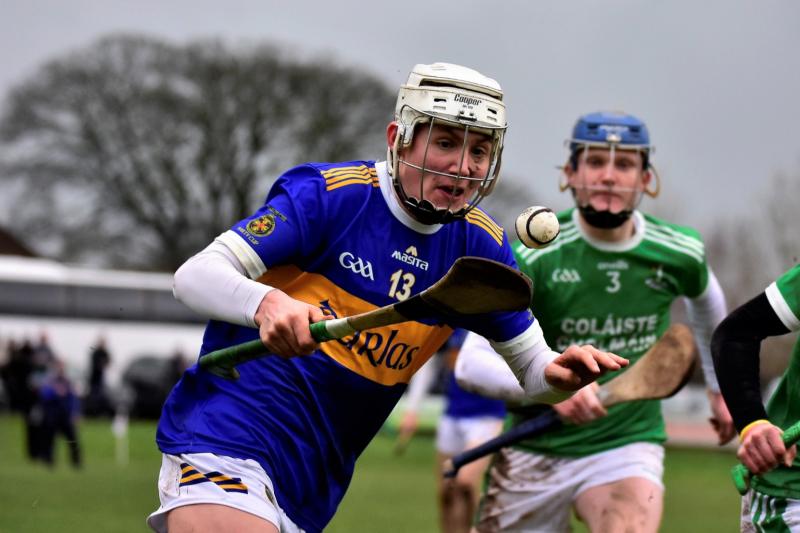 OPINION: Premier Harty Cup hurling renaissance buoys the county after senior  loss to Cork