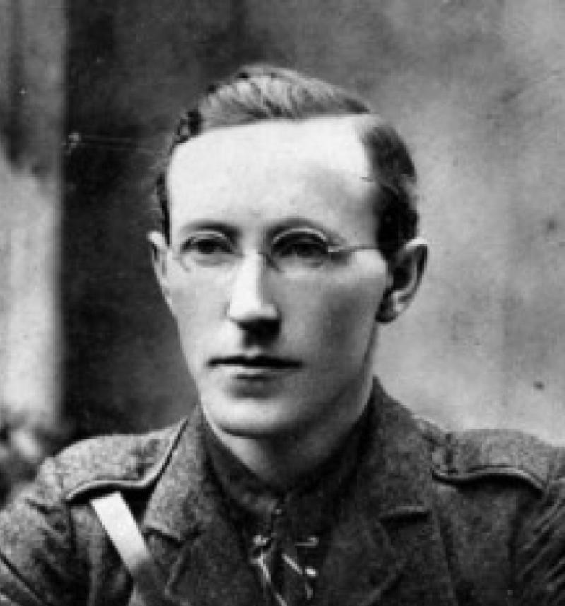 General Liam Lynch