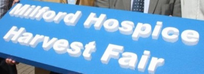 Tipperary support sought for Milford Hospice Harvest Fair