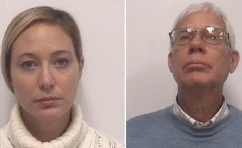Father and daughter accept plea deal of voluntary manslaughter in Irish man's death