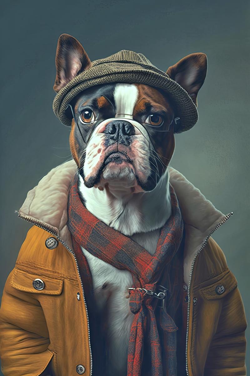 WOOF! You know where you'll find the best dressed dog in Tipperary on Sunday week!