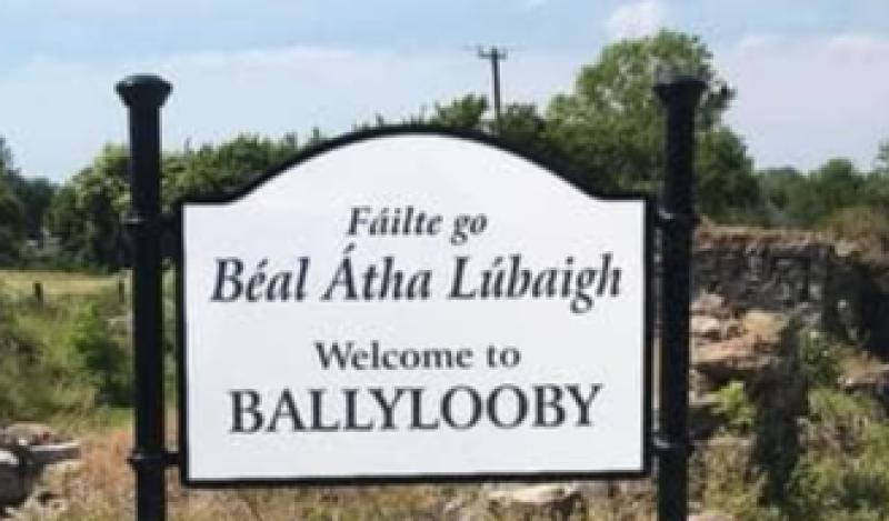 Christmas Market, Tractor Run, Celebration Night - it's all go in one busy Tipperary area
