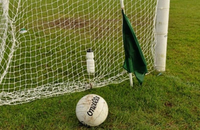Kickhams make county Tipperary football  B final after seeing off Mullinahone challenge in exciting contest