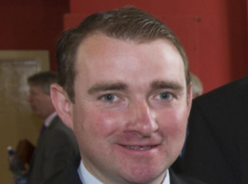Tipperary communities unite in expressing sympathy to Martin Lonergan's family