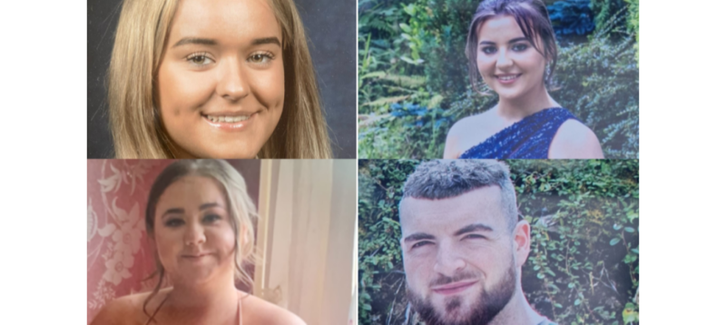 Book of Condolences to be opened for victims of Tipperary road tragedy
