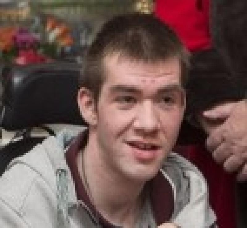 Daniel Gubbins, who has passed away