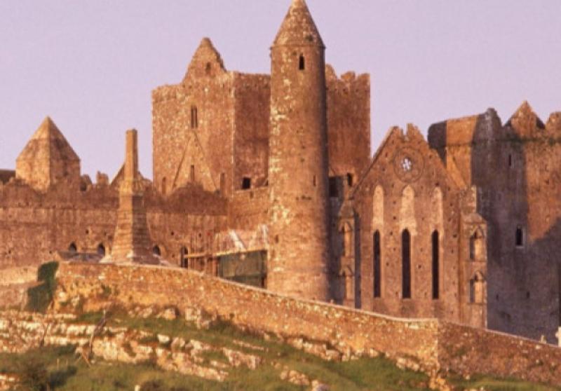 Traffic management scheme announced for Cashel ahead of tomorrow's Royal visit 