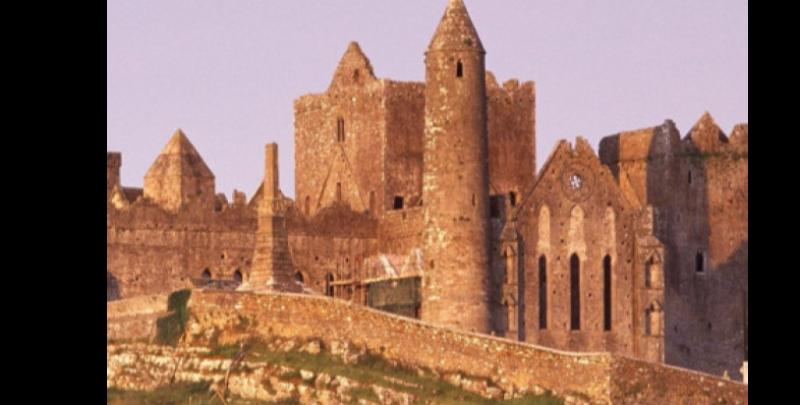 New cycle lane infrastructure welcomed for Cashel
