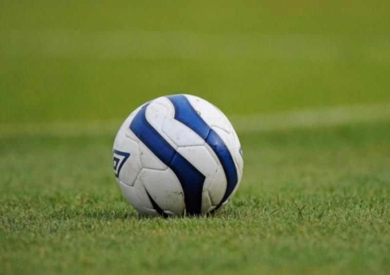 What a goal! Another Tipperary striker on target in League of  Ireland soccer