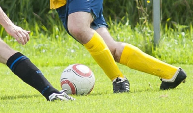 All the upcoming soccer fixtures for Tipperary Leagues and Cups