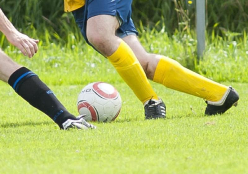 This weekend's soccer fixtures in Tipperary