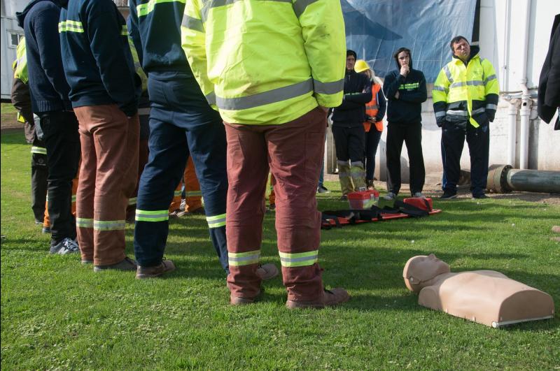 Keeping us alive - west Tipperary village urgently need volunteers!