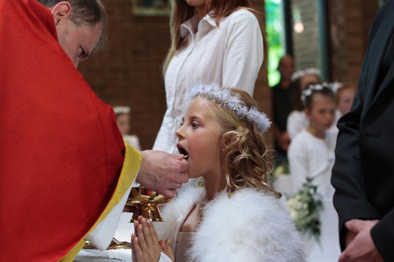 'Grow in Love' Parish Masses begin in Tipperary village this weekend