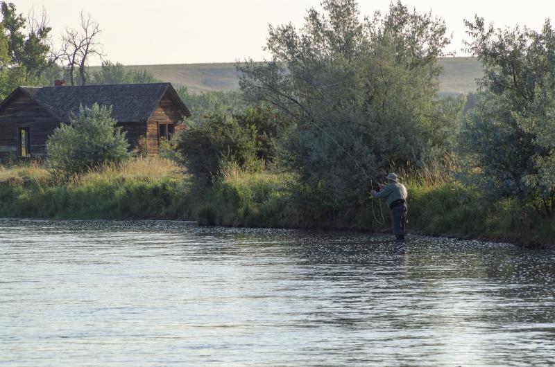 Tipperary man wins Munster Senior Fishing Championship
