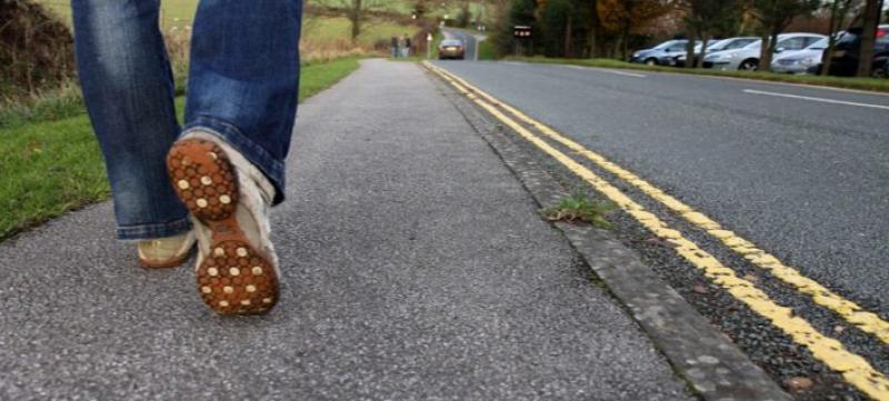 Dismay at  Tipperary Town’s omission  from this year's allocation of Active Travel Scheme grants