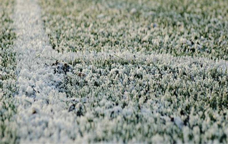 Weather decimates Tipperary soccer fixtures - just four of 15 games played