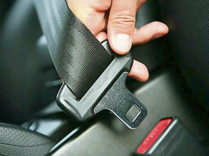 Drive carefully: Government looking at increasing fines for road traffic offences