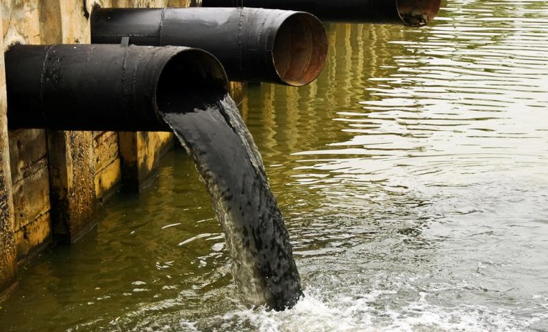 Uisce Éireann appeal following vandalism at Tipperary waste water treatment plant