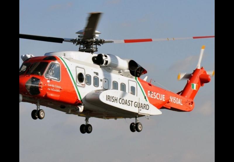 Tipperary politicians call for security for search and rescue service