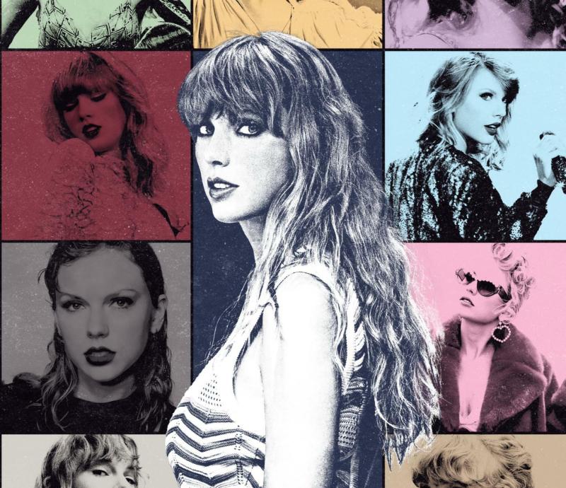 Taylor Swift's Dublin ticket prices have been announced as frantic pre-sale commences
