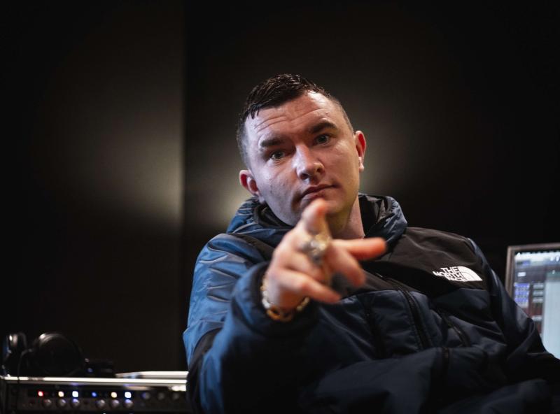 Limerick rapper Willzee jailed following fatal road accident