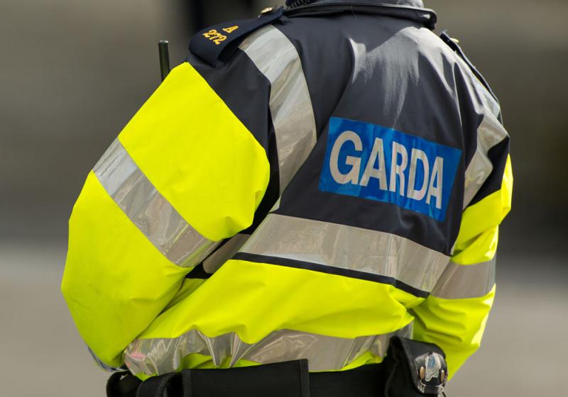 Gardaí