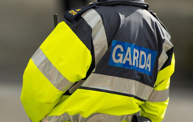 BREAKING: Gardaí perform search and arrest operation in local Tipperary town