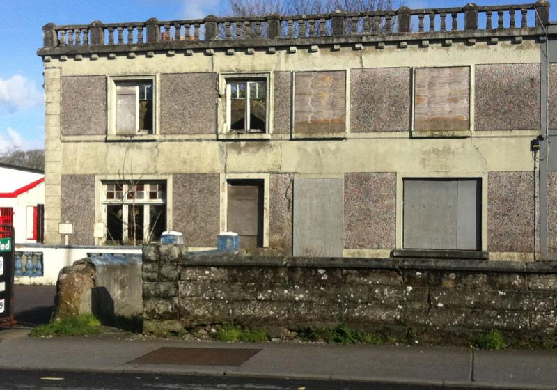 ‘Extreme focus on derelict sites from 2025 onwards’ says Tipperary County Council
