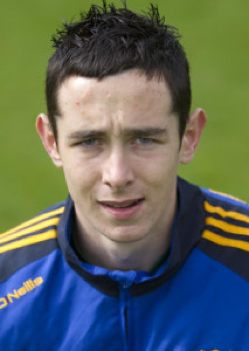 Dylan Fitzell (Cashel King Cormacs).