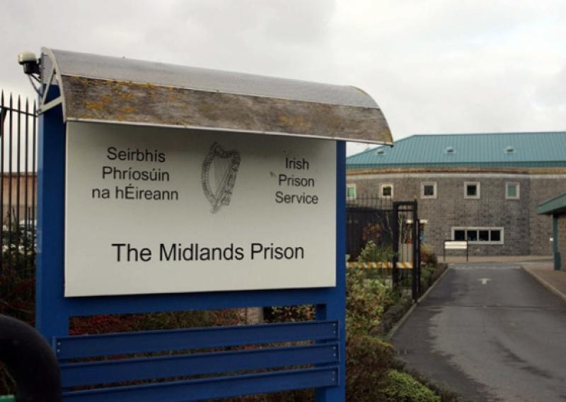 Prison population and staff in "unsafe and unworkable environment" as overcrowding worsens