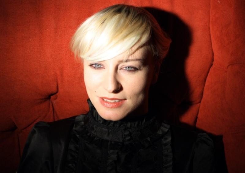 The unmissable Cathey Davey