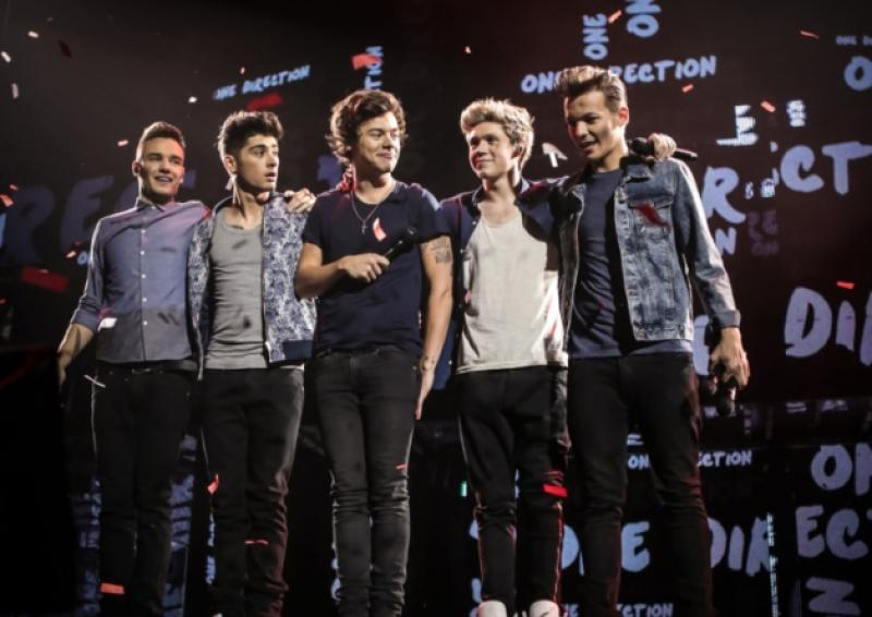 Niall Horan breaks silence on Liam Payne's death in heartbreaking One Direction statement
