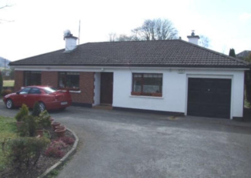 Charming house for sale at Glenconnor Road, Clonmel Tipperary Live