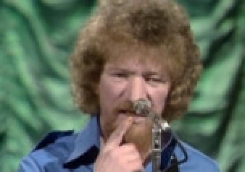 Luke Kelly